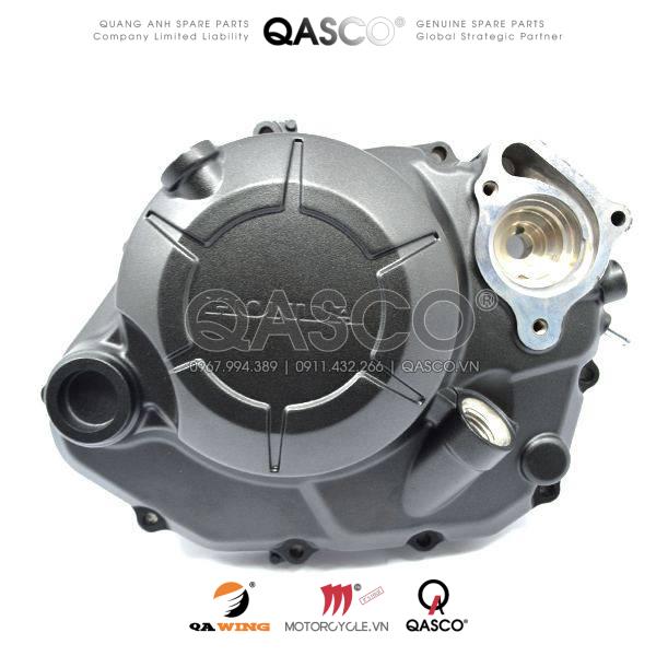 11330-K45-N40 | Nắp máy phải HONDA WINNER X (RS150 V3) (11330K45N40) | COVER COMP,R CRANKCASE