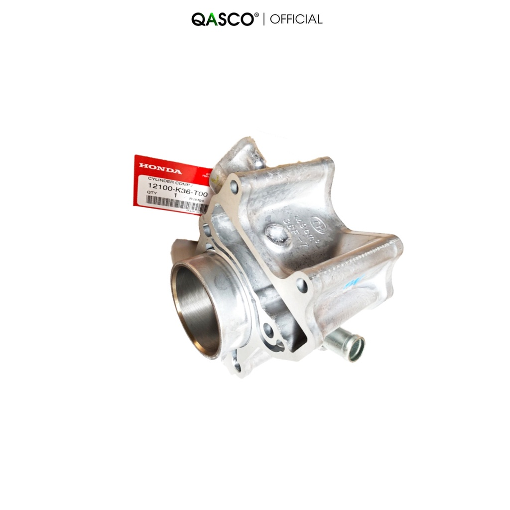 12100-K36-T00 | Xy lanh HONDA PCX 125 (12100K36T00) | CYLINDER COMP