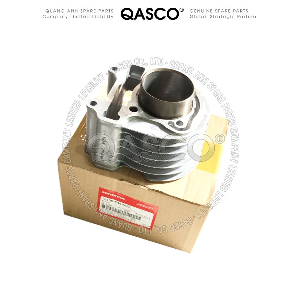 12100-K44-V00 | Xy lanh HONDA VISION 110 (12100K44V00) | CYLINDER COMP.