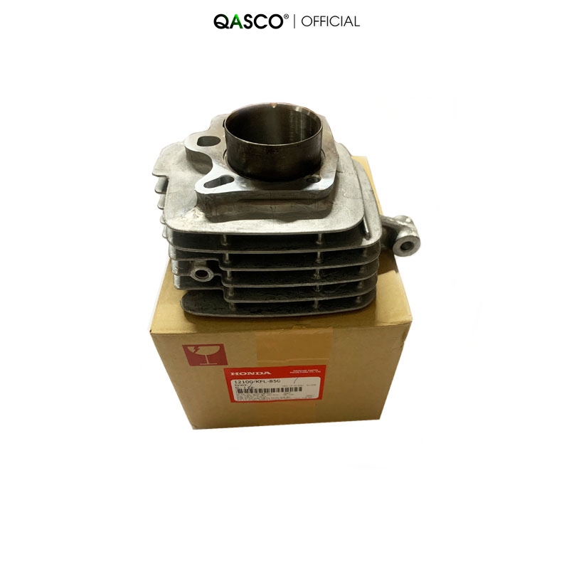 12100-KFL-850 | Xy lanh HONDA Future 1 (12100KFL850) | CYLINDER COMP