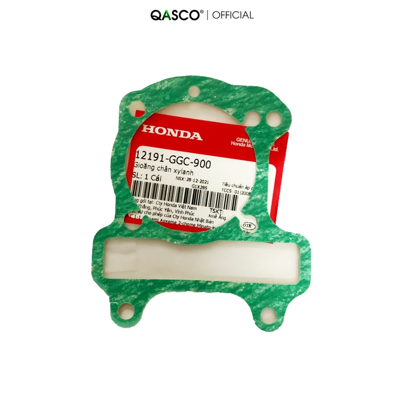 12191-GGC-900 | Gioăng chân xylanh HONDA VISION 110 2011-2014