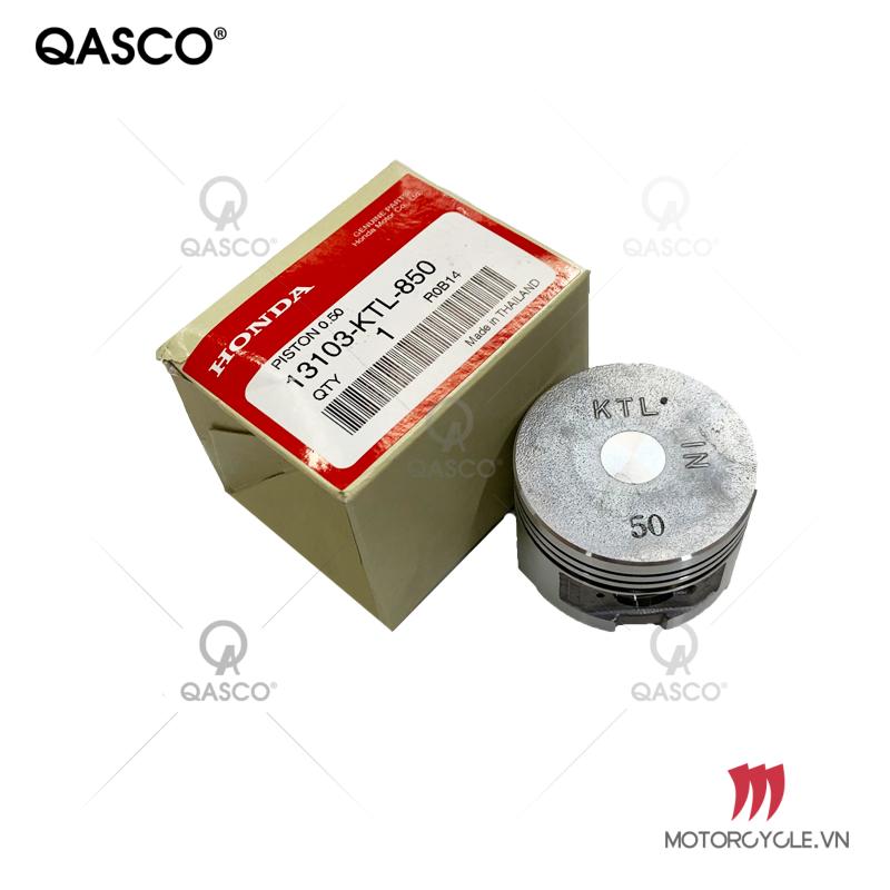 Genuine Fits For Toyota Hilux 2.5L 2005-2015 Diesel Piston