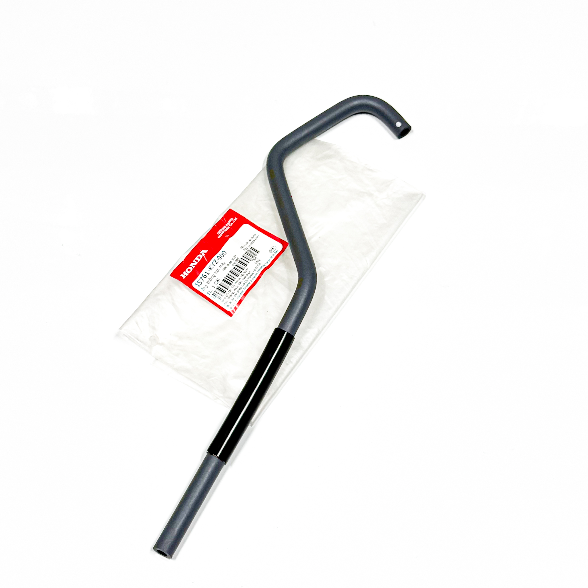 15761-KYZ-900 | ống thông hơi máy | TUBE,BREATHER