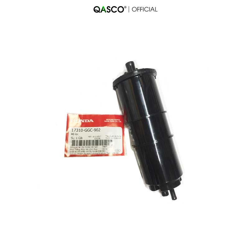 17310-GGC-902 | Bộ lọc HONDA SH 125 – 150 (2012-2015) / SH Mode / Vision 110 (17310GGC902) | CANISTER COMP.