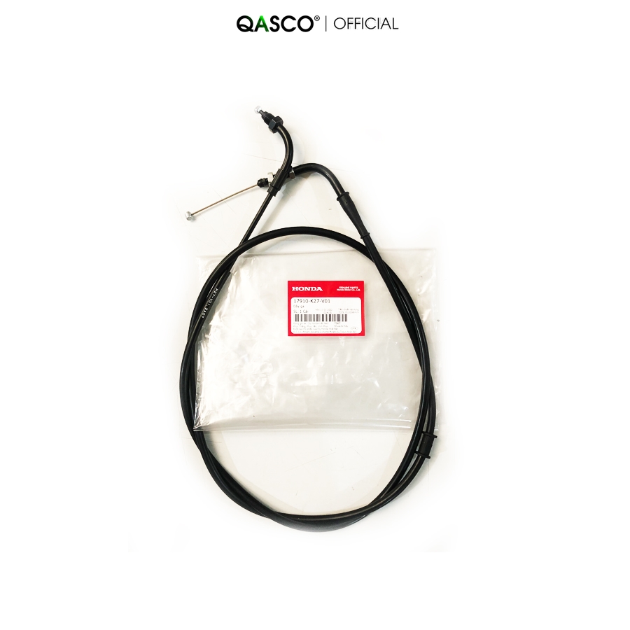 17910-K27-V01 | Dây ga HONDA Air Blade 125 (2012-2014) (17910K27V01) | CABLE COMP,THROT
