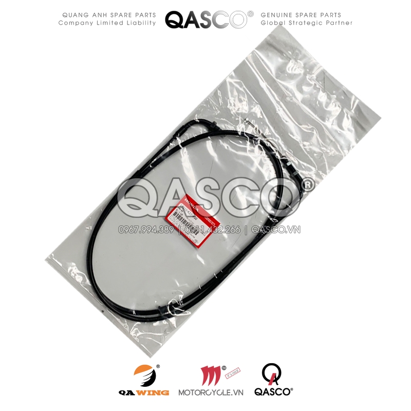 17910-K27-V50 | Dây ga HONDA AIR BLADE 125 K27 (17910K27V50) | CABLE COMP,THROT