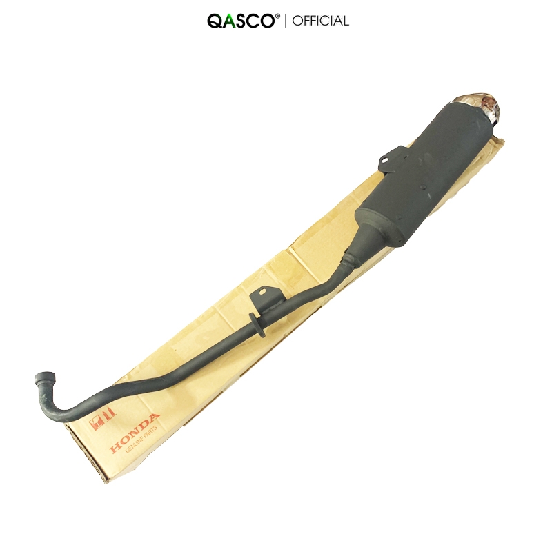 18350-KWW-V00 | Ống xả HONDA WAVE RSX 110 (18350KWWV00