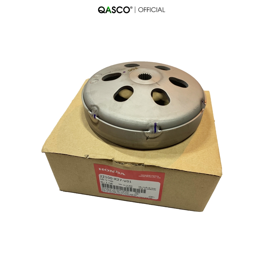 22100-K27-V01 | Nồi ly hợp HONDA Air Blade 125 / LEAD 125 / SH MODE 125 (22100K27V01) | OUTER COMP,CLUTCH