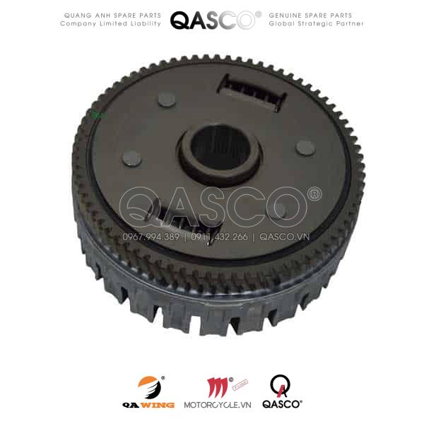 22100-K56-N01 | Bộ ly hợp ngoài thứ cấp HONDA WINNER X (RS150 V3) (22100K56N01) | OUTER COMP,CLUTCH