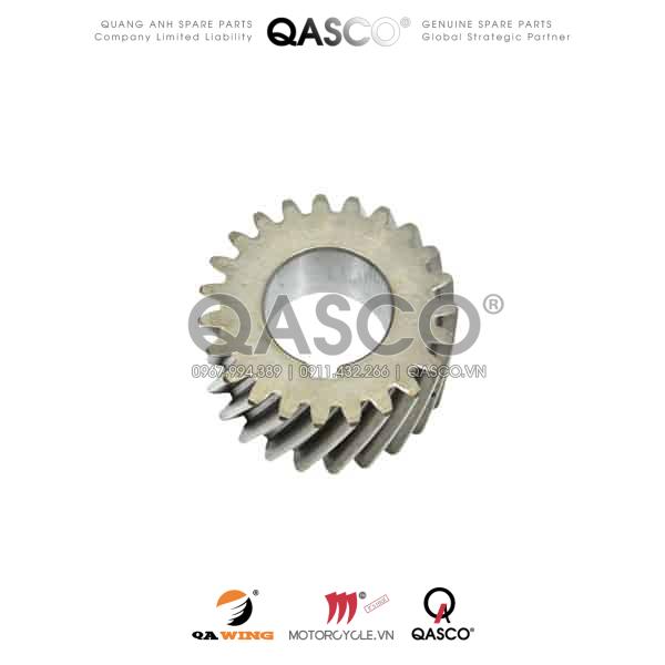 23123-K56-N00 | Bánh răng chuyển động C HONDA WINNER 150 / WINNER X (RS150 V1 V2 V3) (23T) (23123K56N00) | GEAR C, PRIMARY DRIVE(23T)