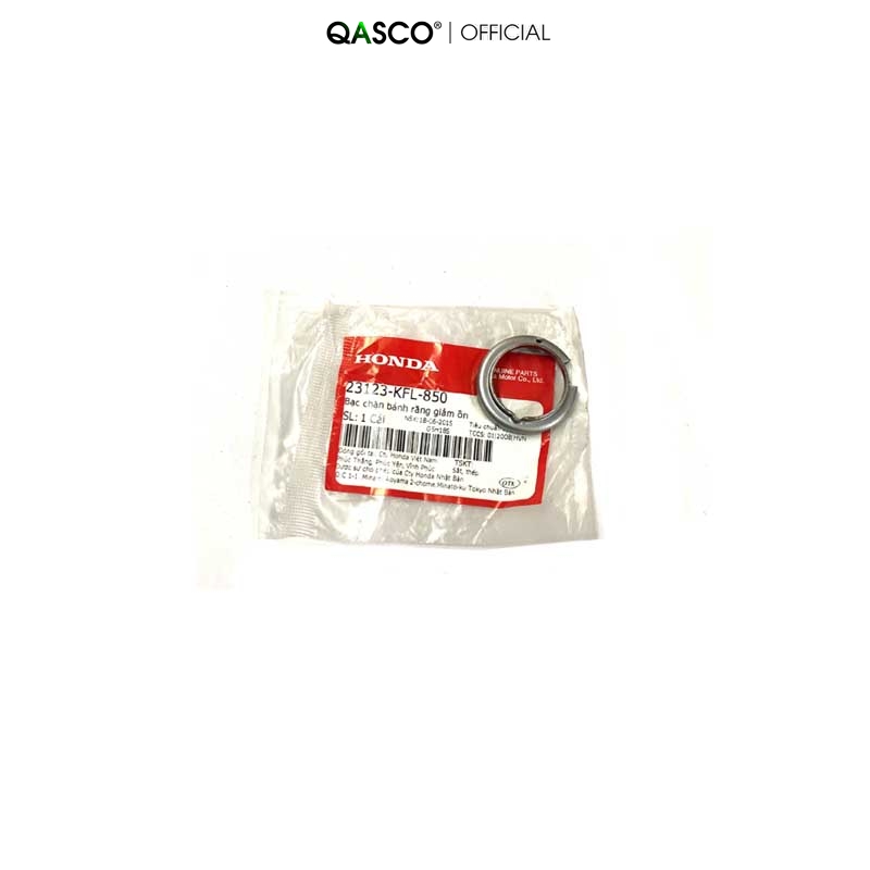 23123-KFL-850 | Bạc chặn bánh răng giảm ồn HONDA Dream 100 / Wave Alpha / Alpha + / Future 1 / ZX (23123KFL850) | RETAINER, SPRING