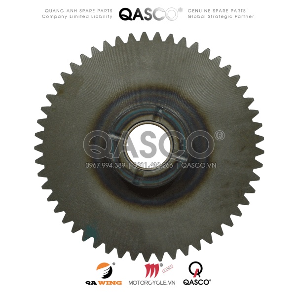 28110-KGH-910 | Nhông khởi động | GEAR COMP_STARTER DRIVEN