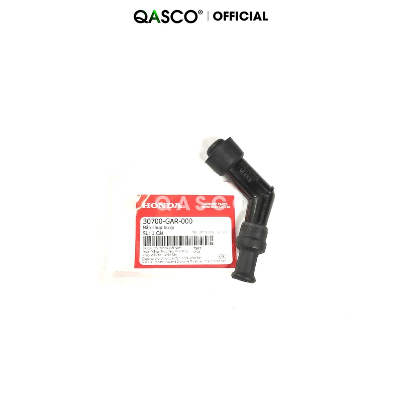 30700-GAR-000 | Nắp chụp bu gi HONDA SH Ý 125 / 150 (30700GAR000)