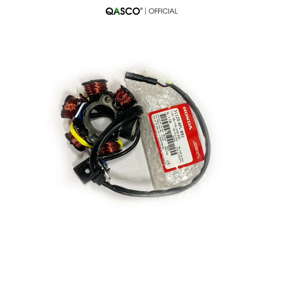 31120-KFL-891 | Cuộn dây máy phát điện HONDA Future 1 (31120KFL891