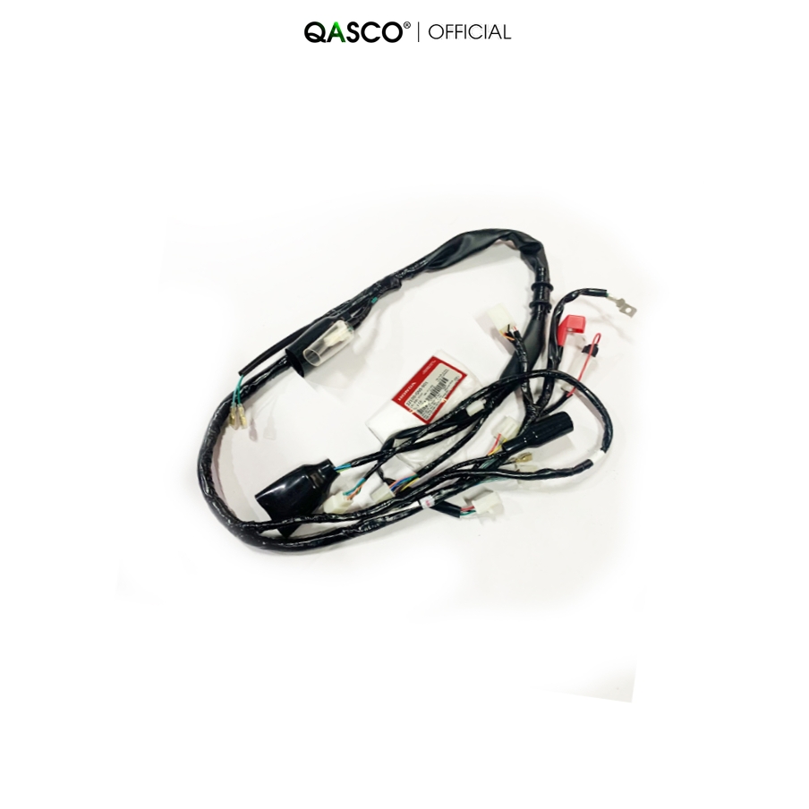 32100-GN5-901 | Dây điện chính HONDA Dream 100 Đời đầu (32100GN5901) | HARNESS WIRE