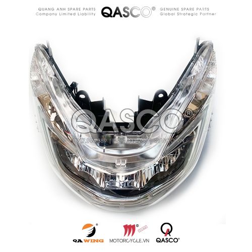 33100-K35-V01 | Bộ đèn trước | LIGHT ASSY,FRONT COMB