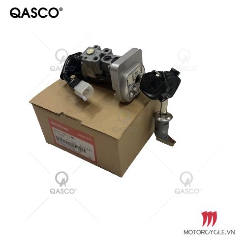 35010-K07-940 | Bộ khóa điện HONDA WAVE RSX 110 (2012-2014) (35010K07940) | KEY SET