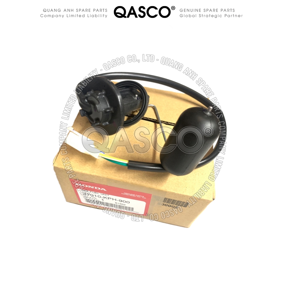 37010-KPH-900 | Bộ phao xăng HONDA FUTURE NEO (37010KPH900) | SET FUEL UNIT