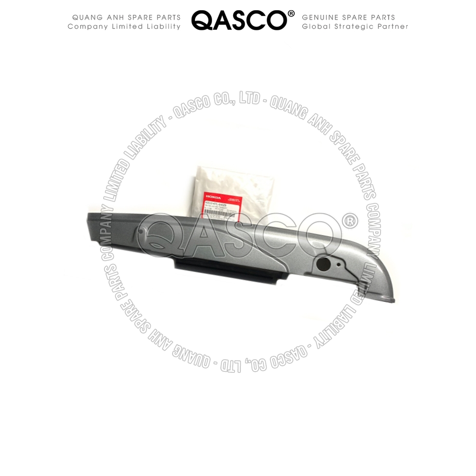 40510-KTL-640ZB | Nắp hộp xích trên (NHA62M) HONDA WAVE ALPHA / S (40510KTL640ZB) | CASE,UP HALF DR CHAINNHA62
