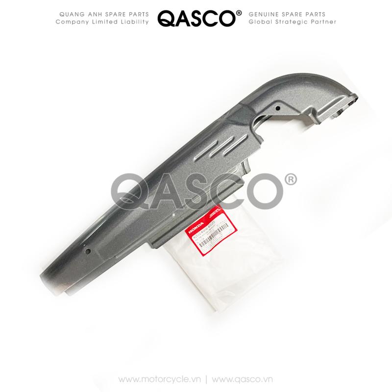 40510-KWW-600ZD | Nắp hộp xích trên HONDA WAVE RSX 110 (bạc) (40510KWW600ZD) | CASE,UP HALF DRIVE CHAIN NHA62