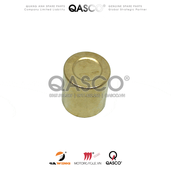 43107-MA7-006 | Pít tông ngàm phanh | PISTON