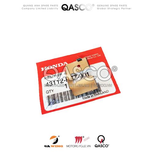 43112-KZZ-901 | Vòng hãm | RETAINER