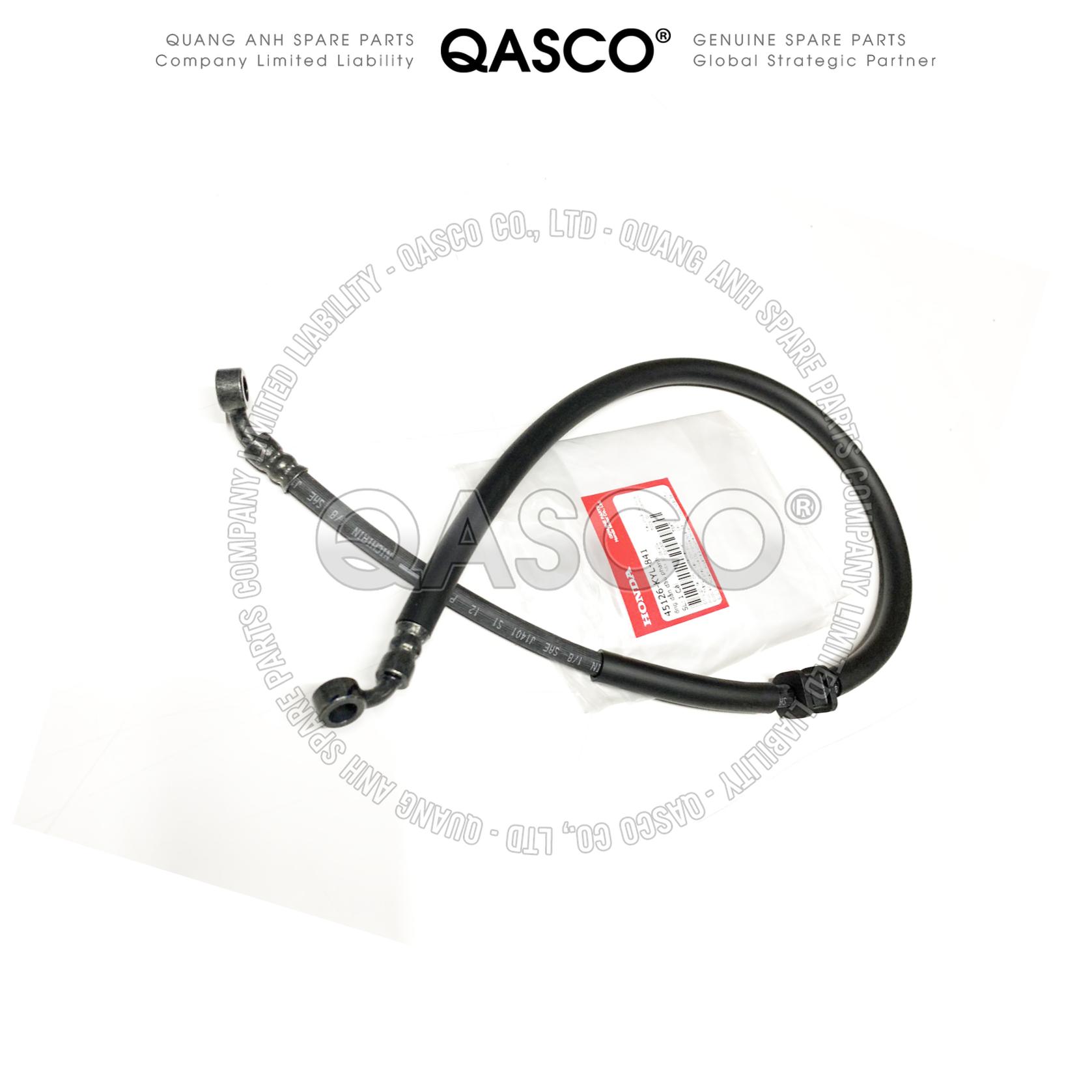 45126-KYL-841 | Ống dẫn dầu phanh HONDA FUTURE X / FUTURE X Fi