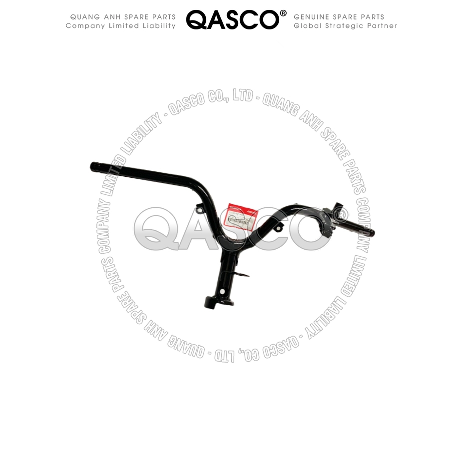 53100-K1F-V00 | Ghi đông HONDA AIR BLADE 150 (53100K1FV00) | PIPE COMP,STRG HANDLE