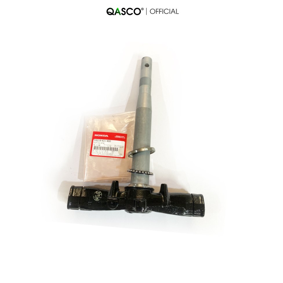 53219-K01-900 | Cụm trục cổ lái HONDA SH 125 / 150 (2012-2015) (53219K01900) | STEM SUB ASSY., STEERING