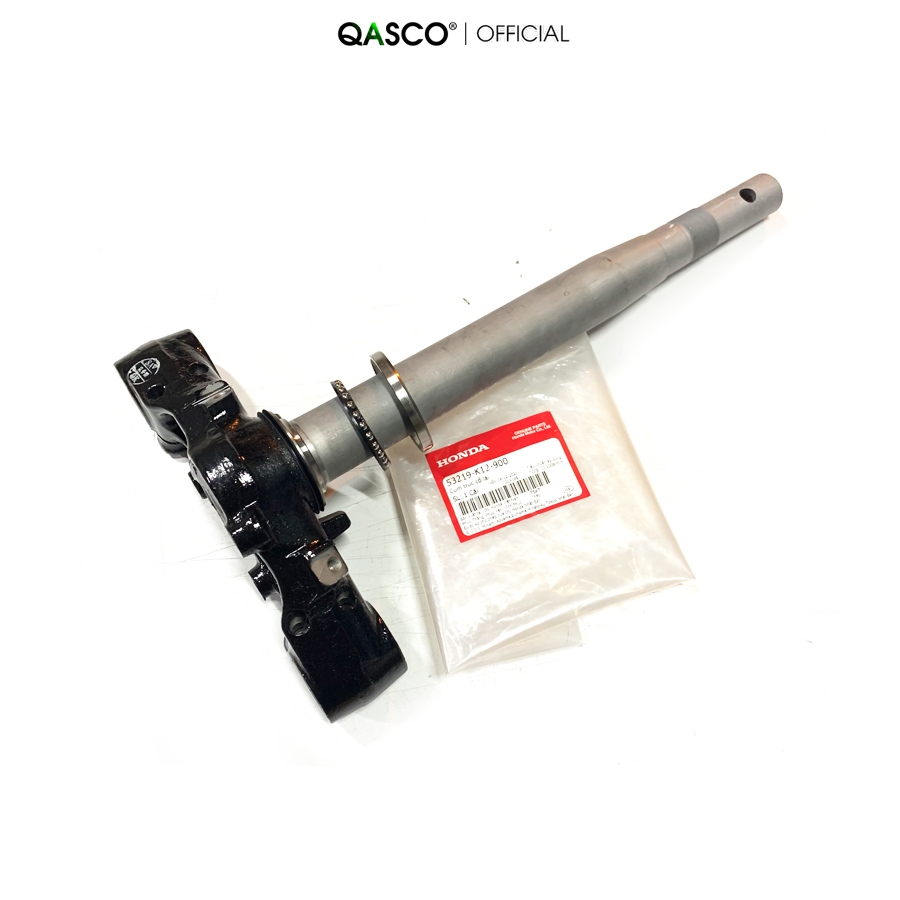 53219-K12-900 | Cụm trục cổ lái (chảng 3) HONDA Lead 125 (53219K12900) | STEM SUB ASSY STRG