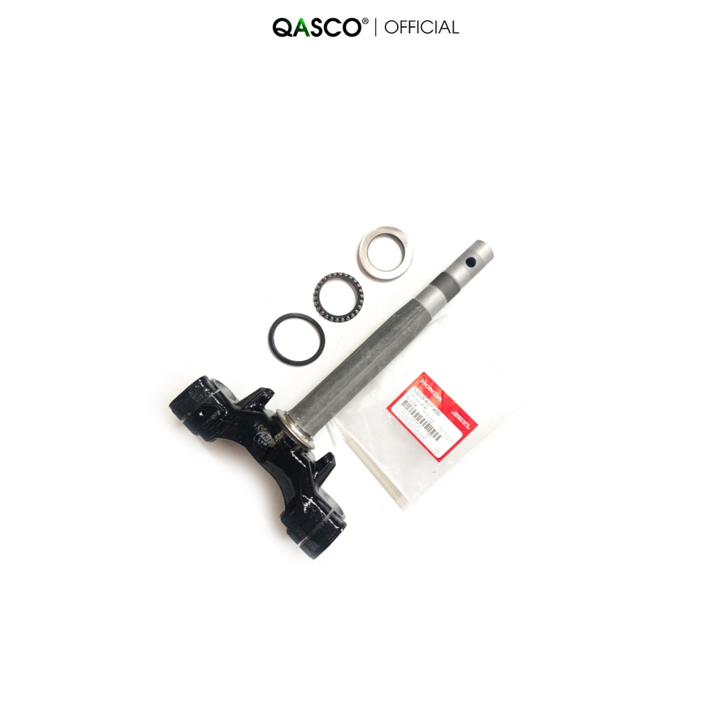 53219-K27-V00 | Cụm trục cổ lái HONDA AIR BLADE 125 (2012-2014) (53219K27V00) | STEM SUB ASSY STRG