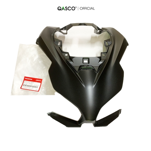 觜阿 64302-K1F-V00ZJ | Mặt nạ trước *NHA76M* | COVER,FR TOP