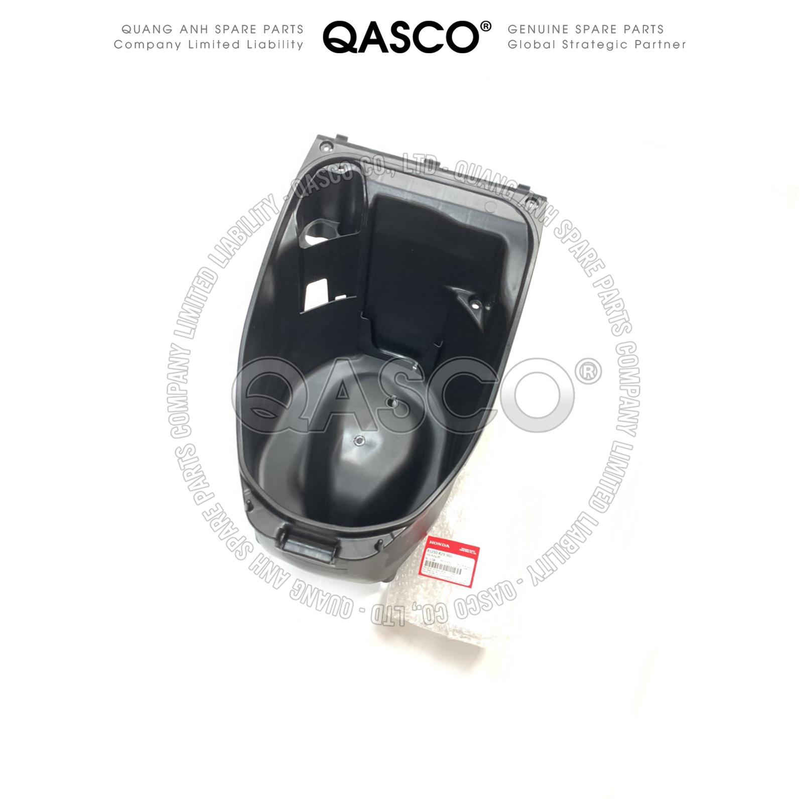 箱 Genuine honda spare part 81250-KWN-711, BOX,LUGGAGE