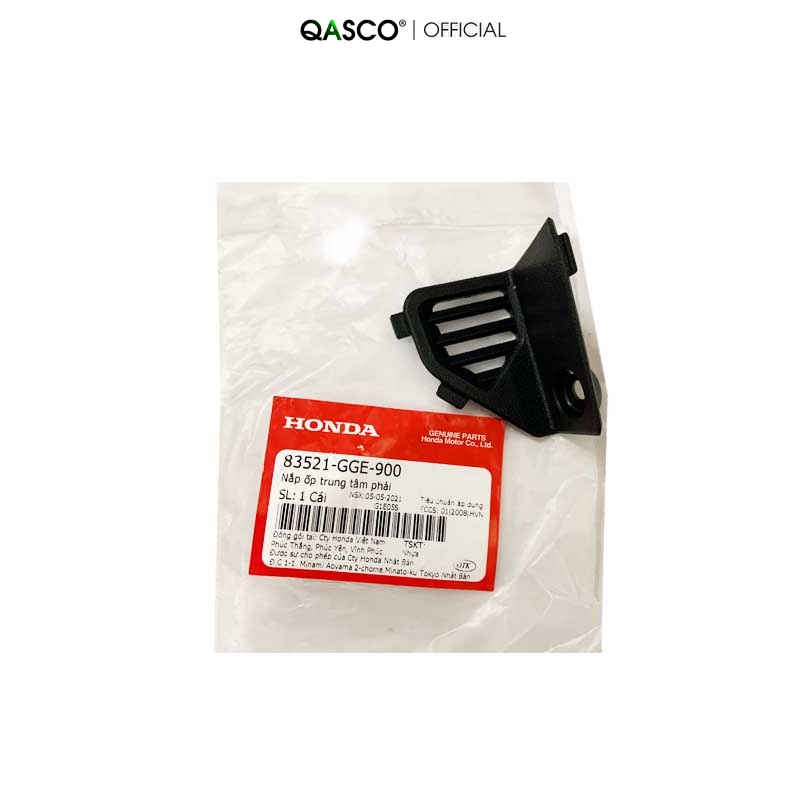 83521-GGE-900 | Nắp ốp trung tâm phải HONDA Lead 110 (83521GGE900 ...