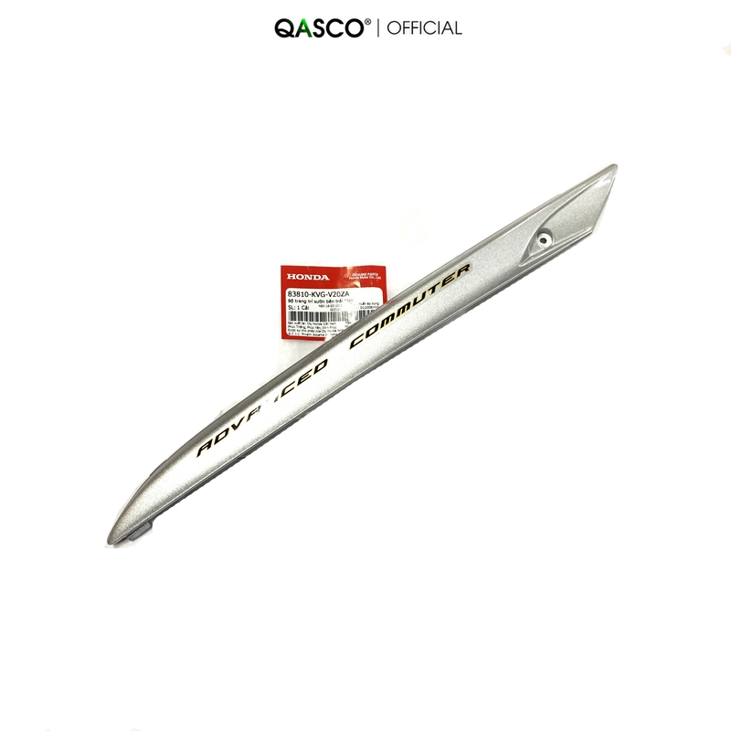 ネオ 83810-KVG-V20ZA | Bộ trang trí sườn bên trái HONDA Air Blade 110