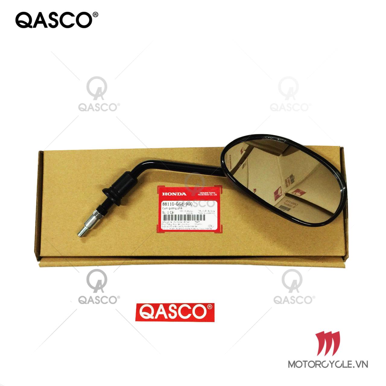 88110-GGE-900 | Cụm gương phải HONDA LEAD 110 (88110GGE900) | MIRROR ASSY R BACK