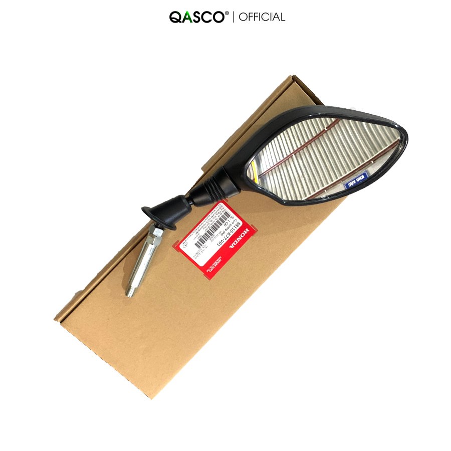 88110-K77-V01 | Cụm gương phải HONDA SH 125 / SH 150 (2016-2018) (88110K77V01) | MIRROR ASSY R BACK