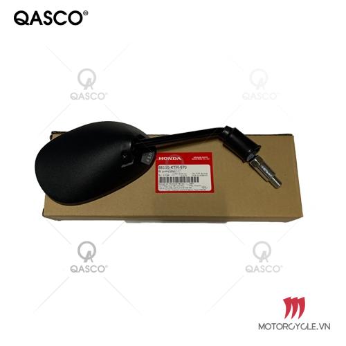 88110-KTM-970 | Bộ gương phải HONDA FUTURE (88110KTM970) | MIRROR ASSY,R BACK