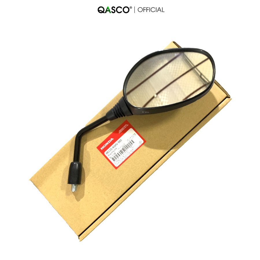 88110-KWN-980 | Bộ guơng phải HONDA PCX 125 KWN (88110KWN980) | MIRROR ASSY,R BACK