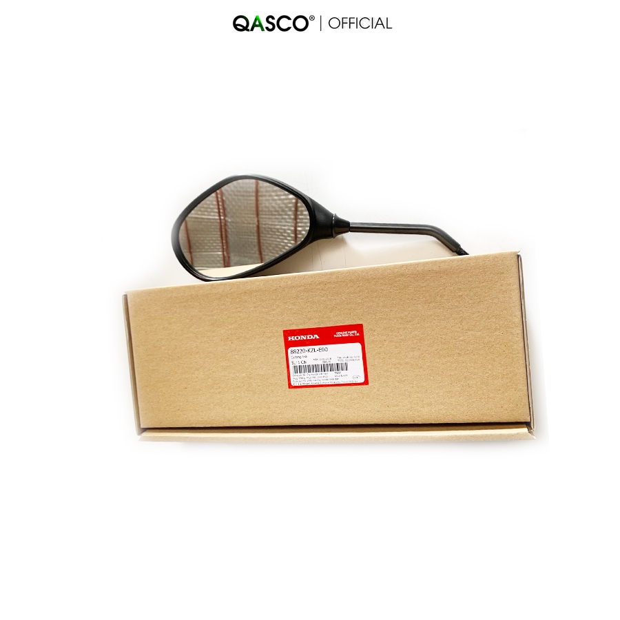 88220-KZL-E00 | Gương trái HONDA Vision 110 (88220KZLE00) | ,MIRROR ...