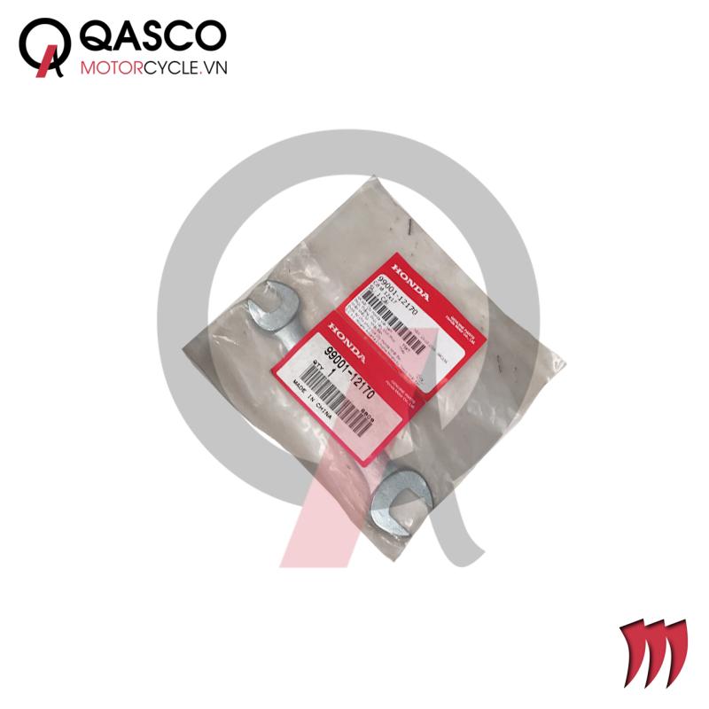 99001-12170 | Cờ lê HONDA cỡ 12×17 (9900112170) | SPANNER_12X17