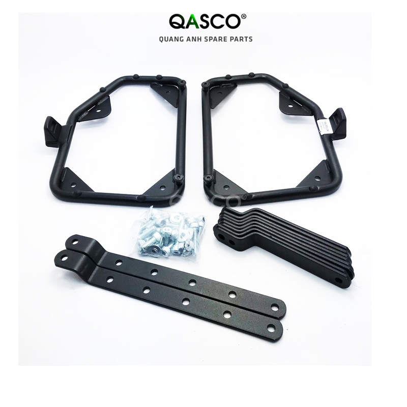 Baga bắt thùng hông (SIDE) GIVI SBL-UNIVERSAL