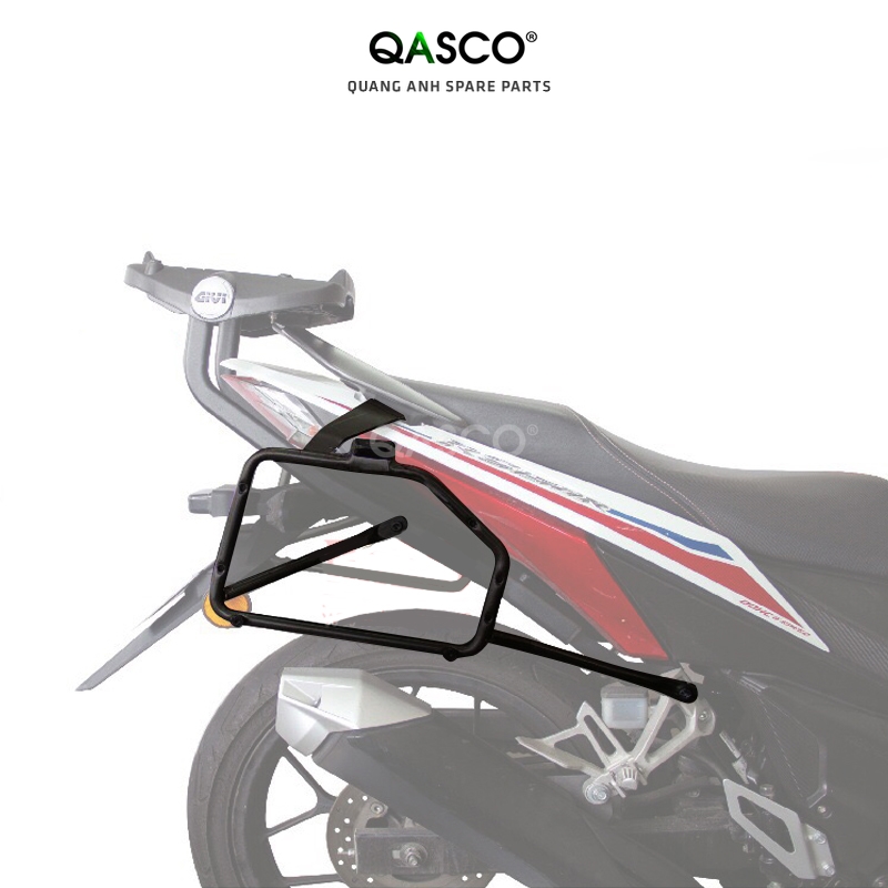 Baga Bắt Thùng Hông (SIDE) GIVI SBL-WINNER Cho WINNER 150 / WINNER X