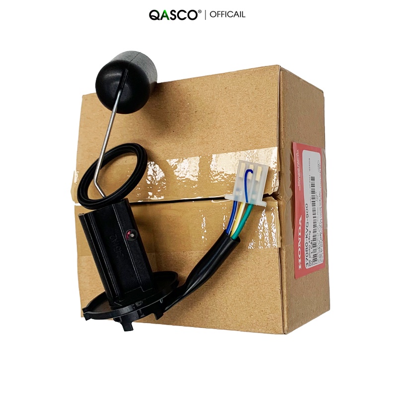 37080-KVG-900 | Bộ phao xăng HONDA AIR BLADE 110 (chế cơ) (37080KVG900) | FUEL UNIT SET