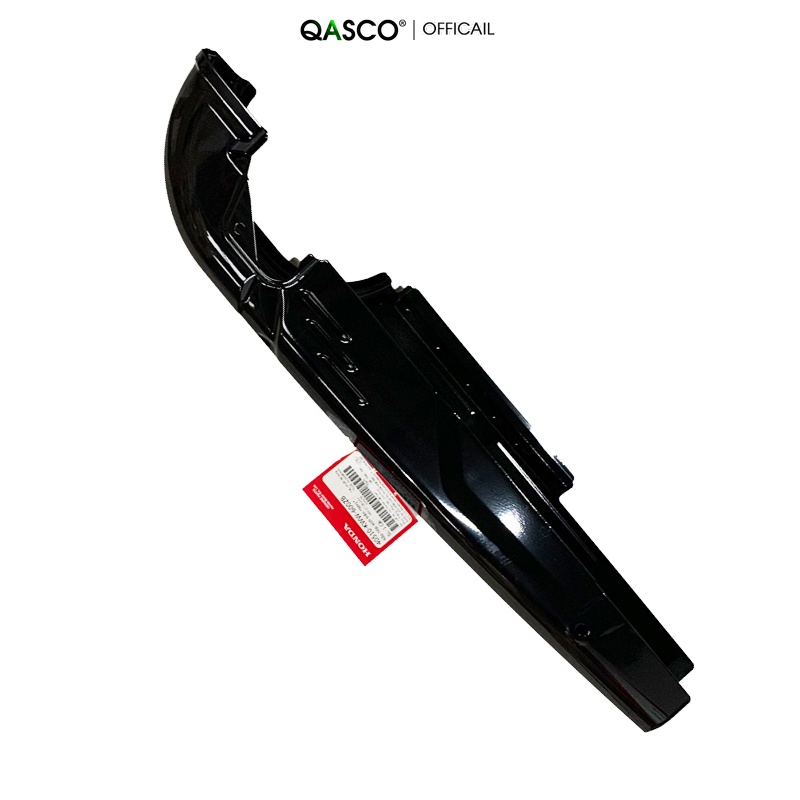 40510-KWW-600ZB | Nắp hộp xích trên HONDA WAVE RSX 110 / ALPHA 110 (đen) (40510KWW600ZB) | CASE,UP HALF DRIVE CHAIN NH-1