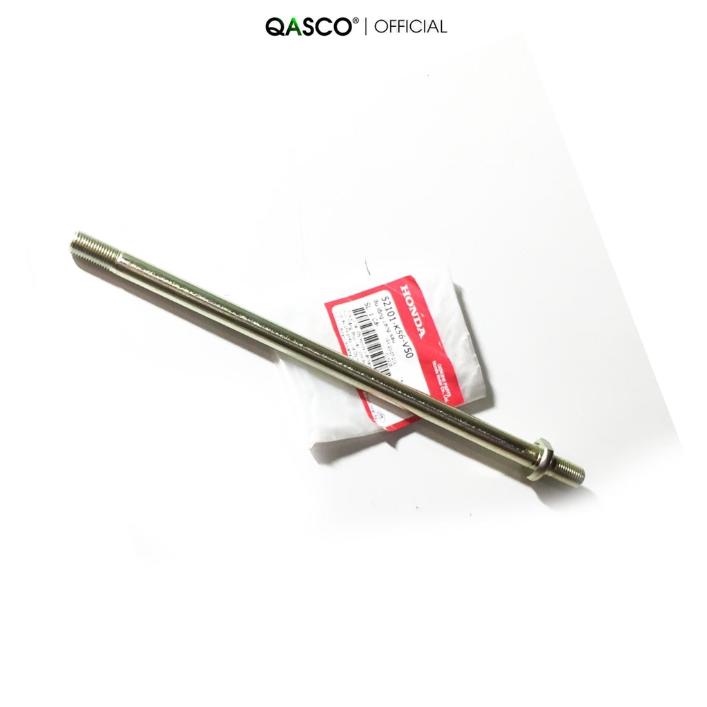 52101-K56-V50 | Bu lông càng sau HONDA WINNER X (RS150 V3) (52101K56V50) | BOLT,SWINGARM PIVOT