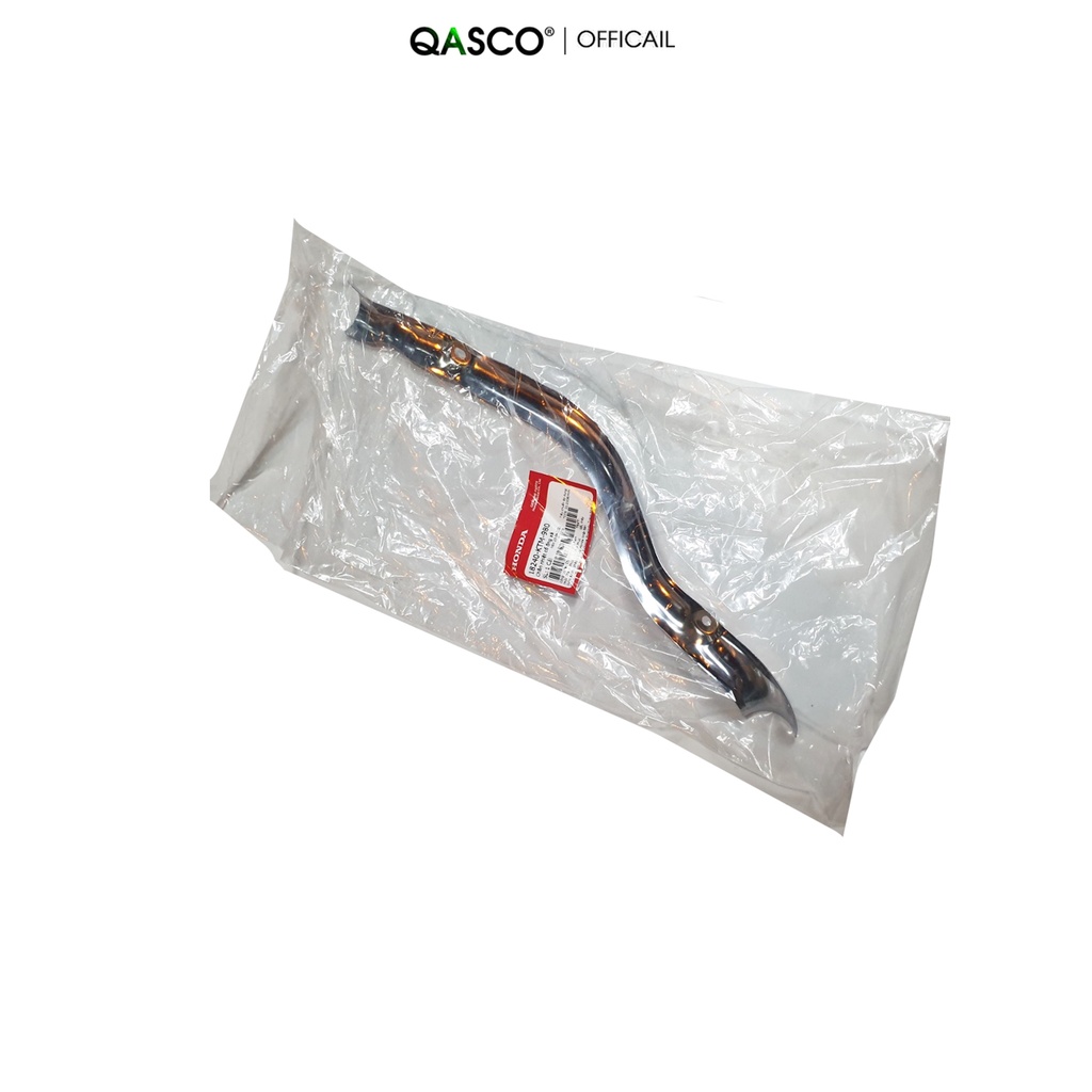 18240-KTM-980 | Chắn nhiệt cổ ống xả HONDA FUTURE NEO (18240KTM980) | COVER,EXHAUST PIPE