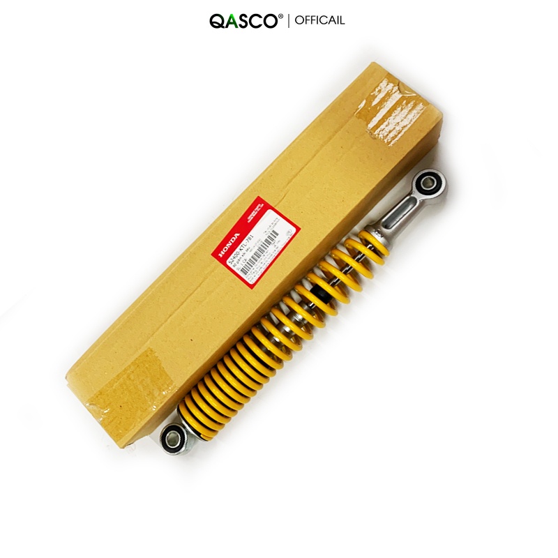 52400-KTL-781 | Giảm xóc sau (phuộc sau) HONDA WAVE ZX (1 cái