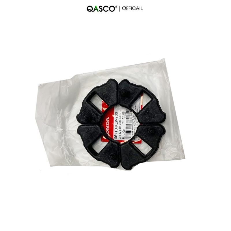 12191-GF6-001 | Gioăng chân xy lanh | GASKET CYLINDER