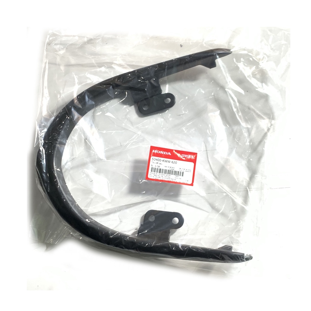 50400-KWW-620 | Tay dắt sau HONDA WAVE RS / WAVE S (50400KWW620) | RR GRAB RAIL